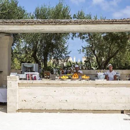 Borgo Egnazia - The Leading Hotels Of The World-3