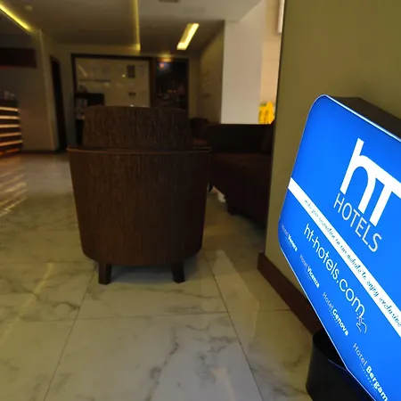 Hotel Venera Istanbul Old City-2
