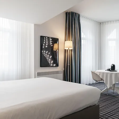 Leopold Hotel Ostend-3