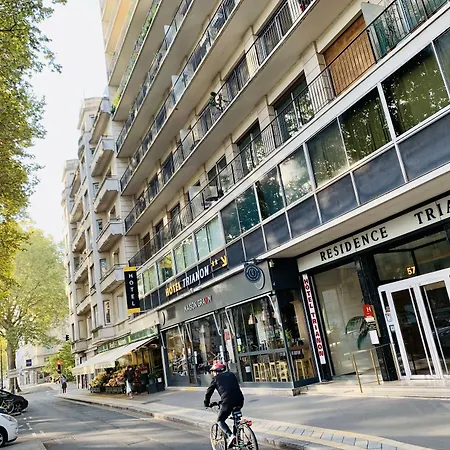 Hotel Trianon Tours-2