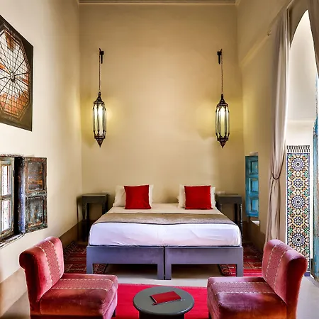 Hotel & Spa Dar Bensouda-3