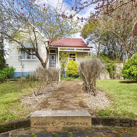 Hotel Blue & Cottages Katoomba-2