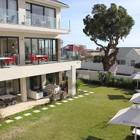 Grande Kloof Boutique Hotel-3