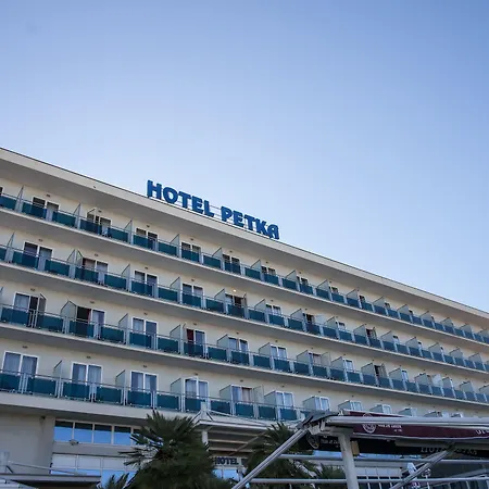 Hotel Petka-2