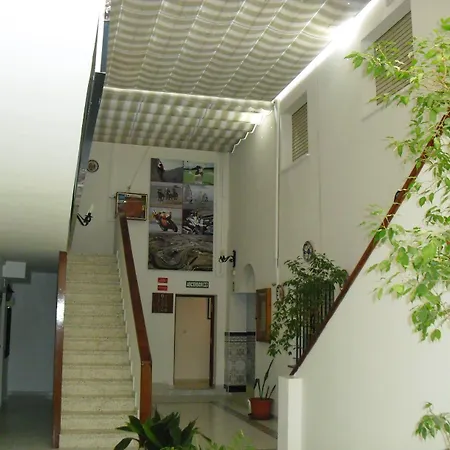El Faisan C&R Hotel-2