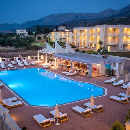 Notos Heights Hotel & Suites-3