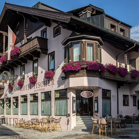 Hotel Fischer-3