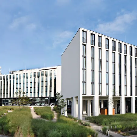 Leonardo Royal Hotel Munich-2