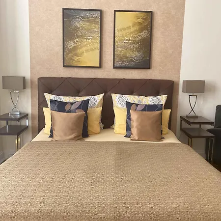 Boutique Hotel Mittendrin Berlin-3