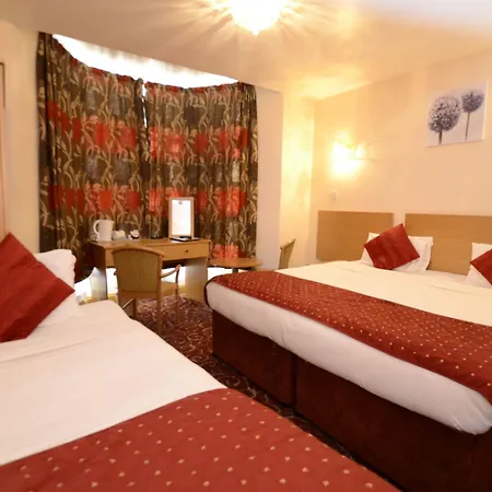 Britannia Inn Hotel-2