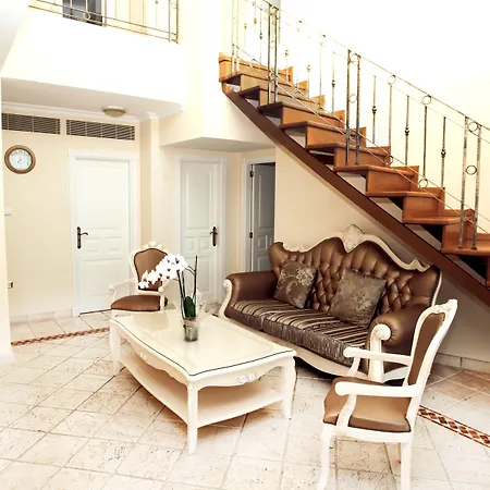 Flamingo Suites Boutique Hotel-2