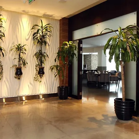Novotel Dammam Business Park-3