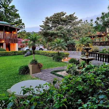 Monteverde Country Lodge - Costa Rica-2