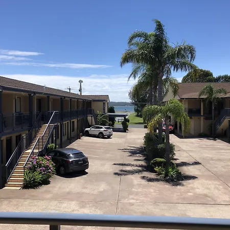 Araluen Motor Lodge-3