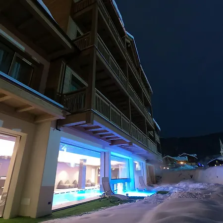 Francesin Active Hotel-2