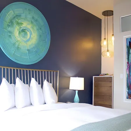 The Box House Hotel (Adults Only)-2