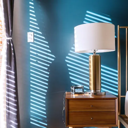 The Box House Hotel (Adults Only)-3