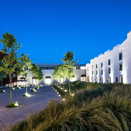 Pestana Cidadela Cascais - Pousada & Art District-3