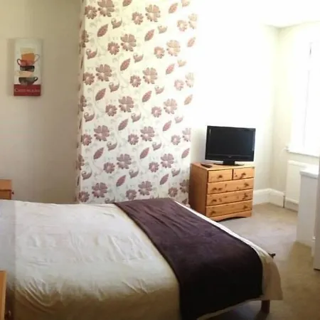 Waverley Guest House-2
