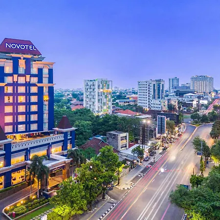 Novotel Semarang-3