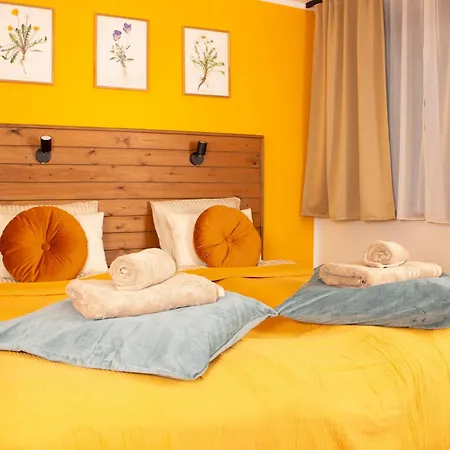 Eric The Red Guesthouse-2