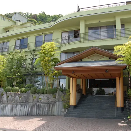 Arima Onsen Taketoritei Maruyama-2