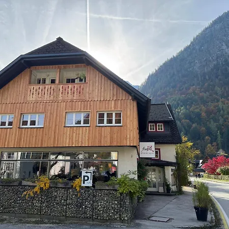 Fenix Hall Boutique Hotel Hallstatt-3