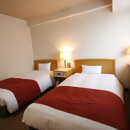 Hotel Abest Meguro-3