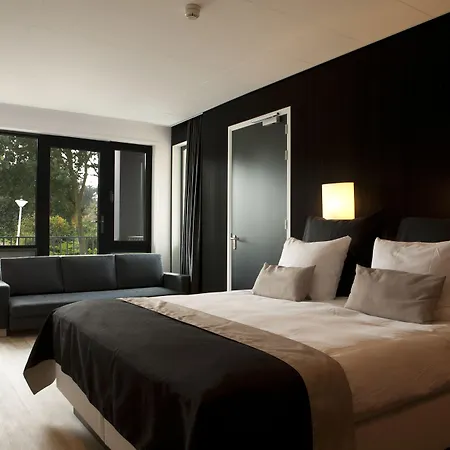 Fletcher Hotel-Restaurant Teugel Uden-Veghel-2