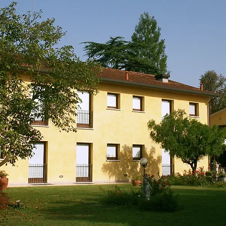 Hotel Al Giardino-2