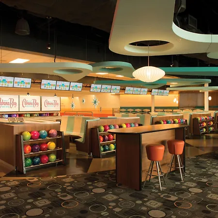 Universal'S Cabana Bay Beach Resort-2