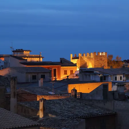 Alcudia Petit - Turismo De Interior-2