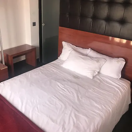 Hotel Oceano-2