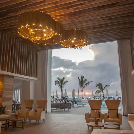 Azul Beach Resort Negril, Gourmet All Inclusive By Karisma-3