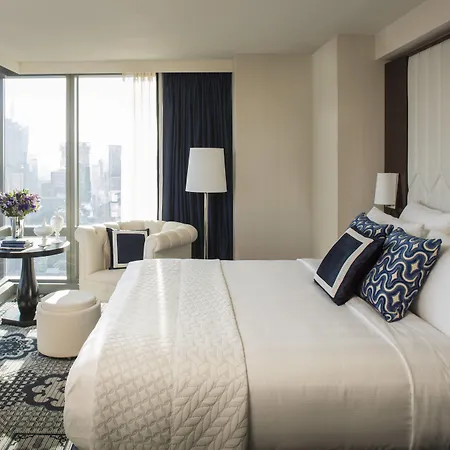 Residence Inn By Marriott New York Manhattan/Central Park-3