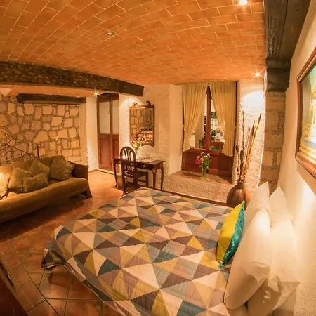 Hotel Mesón de los Remedios-3