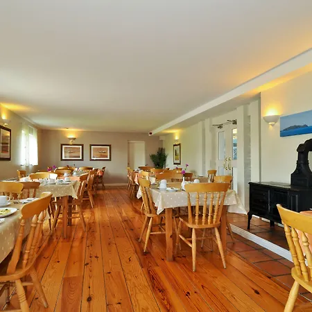 Dingle Harbour Lodge B&B-2