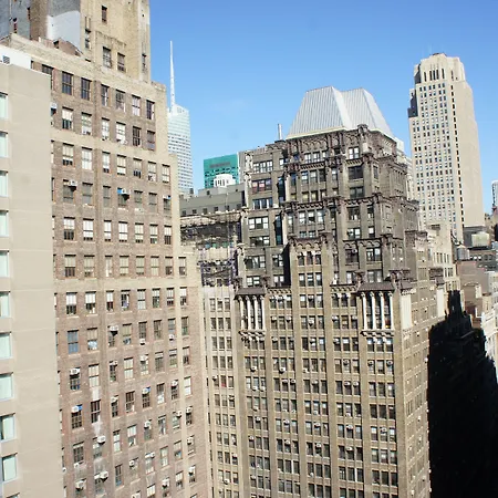 Homewood Suites Midtown Manhattan Times Square South-3