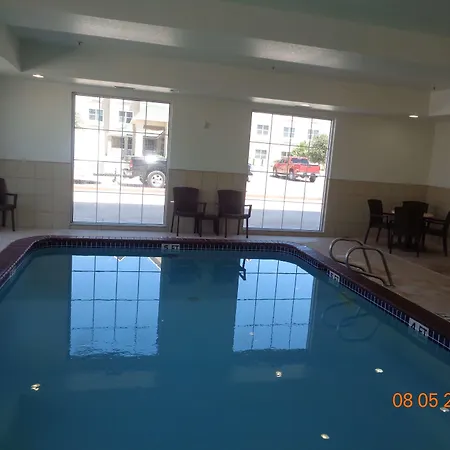Comfort Inn Midland South I-20-2