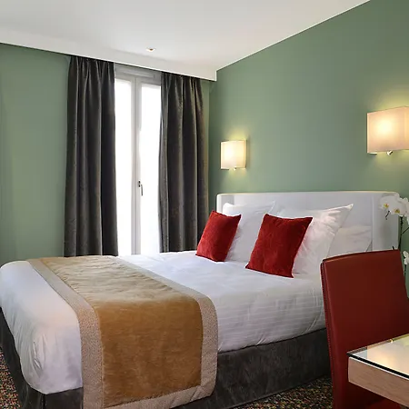 Grand Hôtel Malher-2