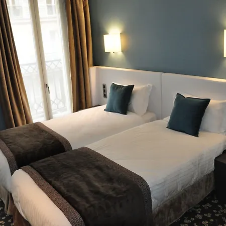 Grand Hôtel Malher-3