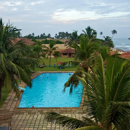 Club Koggala Village-3