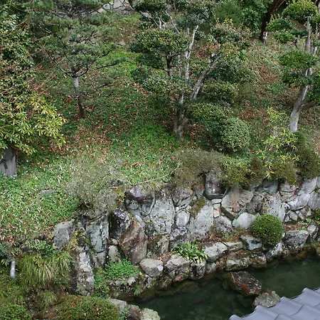 Yumoto Onsen Oharasansou-2