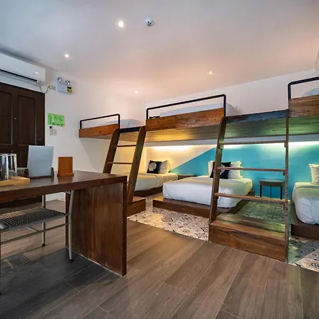 J Boutique Hotel El Nido Managed By H Hospitality Group-2