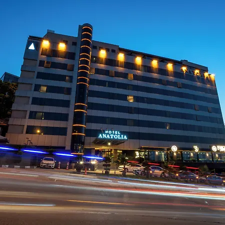 Hotel Anatolia-2