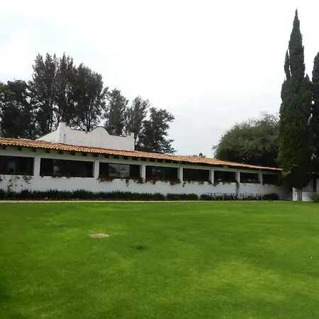 Hotel Hacienda Taboada-2