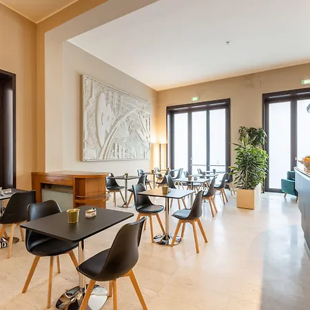 Hotel Nuova Grosseto-2