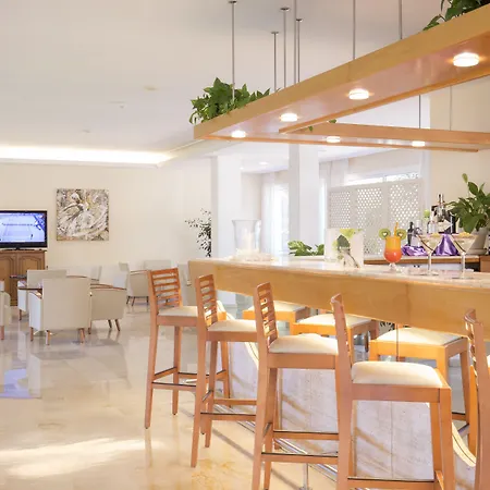 Canyamel Sun Suites Hotel-2