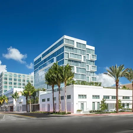 Hyatt Centric South Beach Miami-3