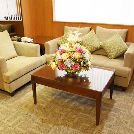 Fushin Hotel - Tainan-2